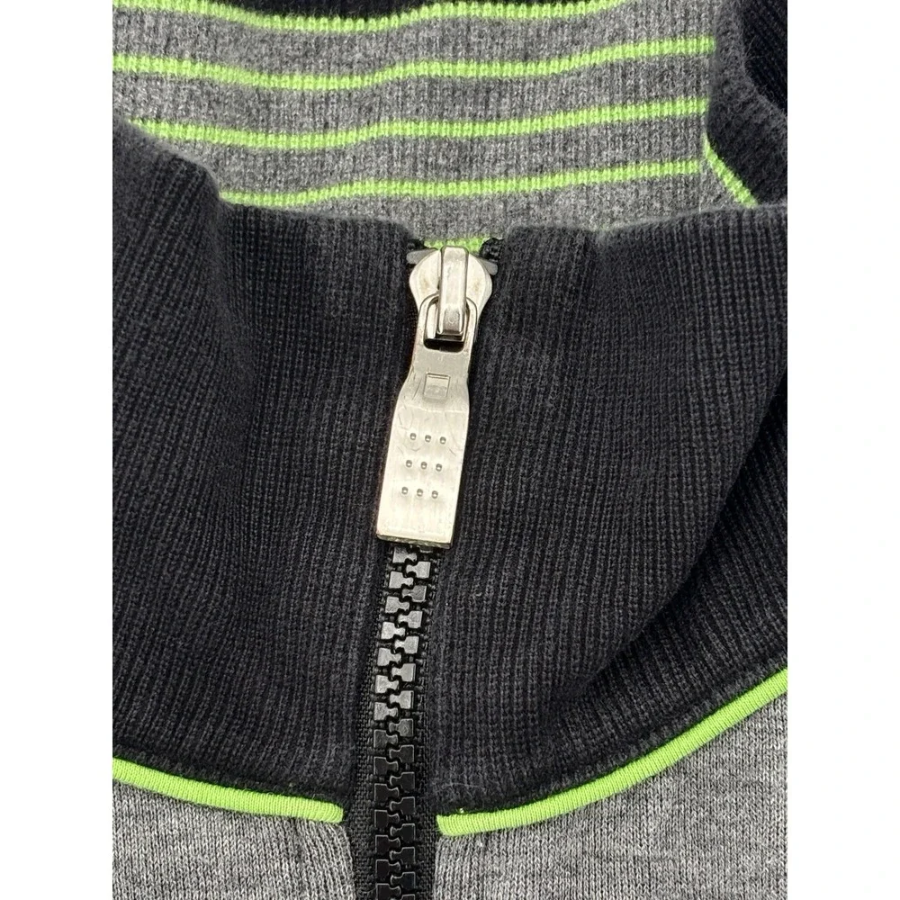 Hugo Boss brand boss